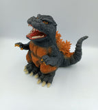 FIGURA TOHO MONSTER SERIES (B:BURNING GODZILLA 1995) BANDAI BB-88028 Caja x 40