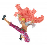 Figura One Piece Scultures Big Banpresto Figure Colosseum Vi Vol.1 BANDAI BB-19196