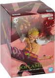 Figura One Piece Scultures Big Banpresto Figure Colosseum Vi Vol.1 BANDAI BB-19196