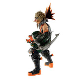 Figura My Hero Academia Chronicle Super Master Stars Piece The Katsuki Bakugo BANDAI BB-18971