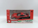 Auto Ferrari Modelos surtido - 1:43 - BURAGO - BGO-18-36100 - (X1)