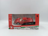 Auto Ferrari Modelos surtido - 1:43 - BURAGO - BGO-18-36100 - (X1)