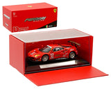 Auto Ferrari Racing - 1:43 - BURAGO - BGO-18-36300 - (X1)