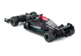 Auto Mercedes-AMG F1 W12 E Performance - 77 Valtteri Bottas - 1:43 - Burago - BGO-18-38058B