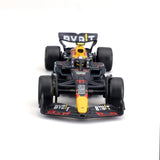 Auto Red Bull Racing - RB18 11 - Sergio Perez - 1:43 - Burago - BGO-18-38062B