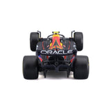 Auto Red Bull Racing - RB18 11 - Sergio Perez - 1:43 - Burago - BGO-18-38062B