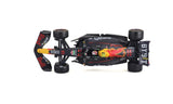 Auto Red Bull Racing - RB18 11 - Sergio Perez - 1:43 - Burago - BGO-18-38062B