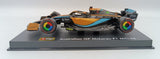 Auto Australian Grand Prix - McLaren Formula 1 Team - MCL36 - DR3 Daniel Ricardo - 1:43 - Burago - BGO-18-38064A