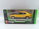 Auto Burago - 1:32 - Burago - BGO-18-43100 - (X1)