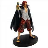 Figura One Piece Dxf The Grandline Series Extra Shanks  Bandai Namco BN-89842