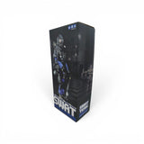 Figura Soldado 12" 1/6 Articulado Kadh K-NX02 BREACHER