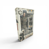 Figura Soldado de 12" 1/6 Articulado K-NB01 CORPSMAN