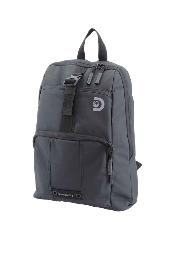 MOCHILA POLYESTER  SHIELD 29W x 10D x 37H CM Macbook 23