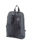 MOCHILA POLYESTER  SHIELD 29W x 10D x 37H CM Macbook 23" RFID POS 10 LT Discovery DSV-D00110.06