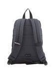 MOCHILA POLYESTER  SHIELD 29W x 10D x 37H CM Macbook 23" RFID POS 10 LT Discovery DSV-D00110.06