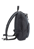 MOCHILA POLYESTER  SHIELD 29W x 10D x 37H CM Macbook 23" RFID POS 10 LT Discovery DSV-D00110.06