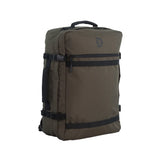 MOCHILA POLYESTER  Andes 37W x 20D x 52H CM  17" Porta laptop Acolchado   Discovery DSV-D00400.11