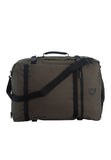 MOCHILA POLYESTER  Andes 37W x 20D x 52H CM  17" Porta laptop Acolchado   Discovery DSV-D00400.11
