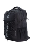 MOCHILA POLYESTER  OUTDOOR 30W x 15.5D x 45H CM 2 Bolsillos de malla frontal  23 LIT Discovery DSV-D00612.06