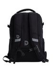 MOCHILA POLYESTER  OUTDOOR 30W x 15.5D x 45H CM 2 Bolsillos de malla frontal  23 LIT Discovery DSV-D00612.06