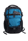 MOCHILA POLYESTER  OUTDOOR 30W x 15.5D x 45H CM 2 Bolsillos de malla frontal  23 LIT Discovery DSV-D00612.06