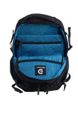 MOCHILA POLYESTER  OUTDOOR 30W x 15.5D x 45H CM 2 Bolsillos de malla frontal  23 LIT Discovery DSV-D00612.06