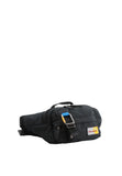 BOLSO DE CINTURA POLYESTER ICON 37W x 7.5D x 15H CM Key holder 4LT Discovery DSV-D00716.06