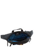 BOLSO DE CINTURA POLYESTER ICON 37W x 7.5D x 15H CM Key holder 4LT Discovery DSV-D00716.06