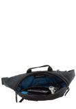 BOLSO DE CINTURA POLYESTER ICON 37W x 7.5D x 15H CM Key holder 4LT Discovery DSV-D00716.06