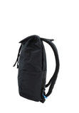 ROLLTOP POLYESTER ICON 27W x 13.5D x 41H CM 15" Laptop/Tablet 15 LT Discovery DSV-D00722.06