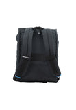 ROLLTOP POLYESTER ICON 27W x 13.5D x 41H CM 15" Laptop/Tablet 15 LT Discovery DSV-D00722.06