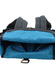 ROLLTOP POLYESTER ICON 27W x 13.5D x 41H CM 15" Laptop/Tablet 15 LT Discovery DSV-D00722.06