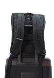 ROLLTOP POLYESTER ICON 27W x 13.5D x 41H CM 15" Laptop/Tablet 15 LT Discovery DSV-D00722.06