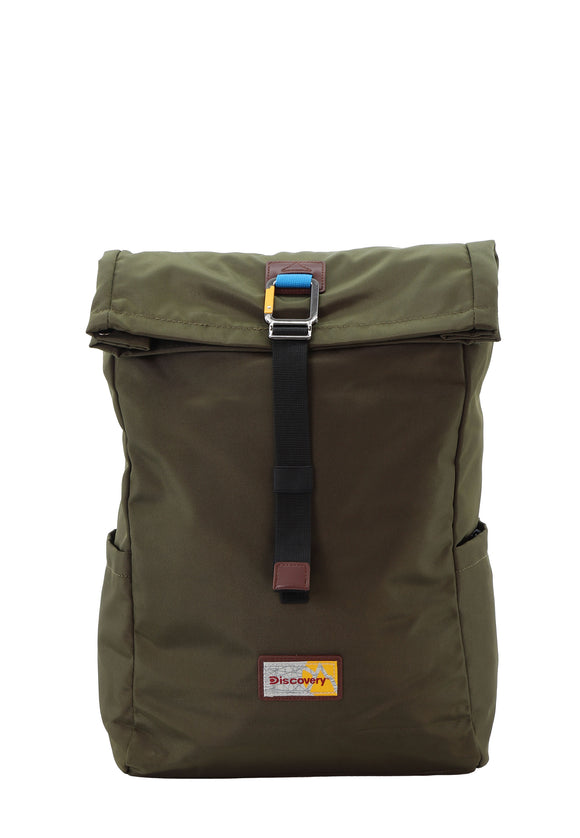 ROLLTOP POLYESTER  ICON 27W x 13.5D x 41H CM 15