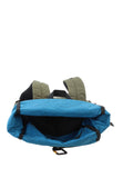 ROLLTOP POLYESTER  ICON 27W x 13.5D x 41H CM 15" Laptop/Tablet 15 LT  Discovery DSV-D00722.11