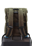 ROLLTOP POLYESTER  ICON 27W x 13.5D x 41H CM 15" Laptop/Tablet 15 LT  Discovery DSV-D00722.11
