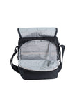 BANDOLERA POLYESTER Downtown 22W x 12D x 27H CM Fit 10" IPad tablet 7LT Discovery DSV-D00914.06