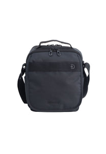BANDOLERA POLYESTER Downtown 22W x 12D x 27H CM Fit 10" IPad tablet 7LT Discovery DSV-D00914.06