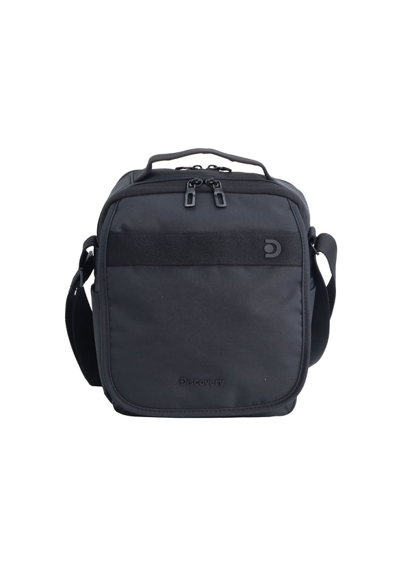 BANDOLERA POLYESTER Downtown 22W x 12D x 27H CM Fit 10