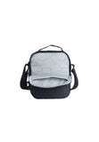BANDOLERA POLYESTER Downtown 22W x 12D x 27H CM Fit 10" IPad tablet 7LT Discovery DSV-D00914.06