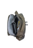BANDOLERA POLYESTER Downtown 22W x 12D x 27H CM Fit 10" IPad tablet 7LT Discovery DSV-D00914.11
