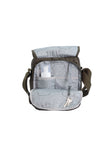 BANDOLERA POLYESTER Downtown 22W x 12D x 27H CM Fit 10" IPad tablet 7LT Discovery DSV-D00914.11
