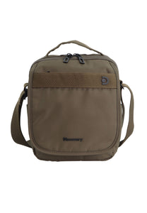 BANDOLERA POLYESTER Downtown 22W x 12D x 27H CM Fit 10" IPad tablet 7LT Discovery DSV-D00914.11
