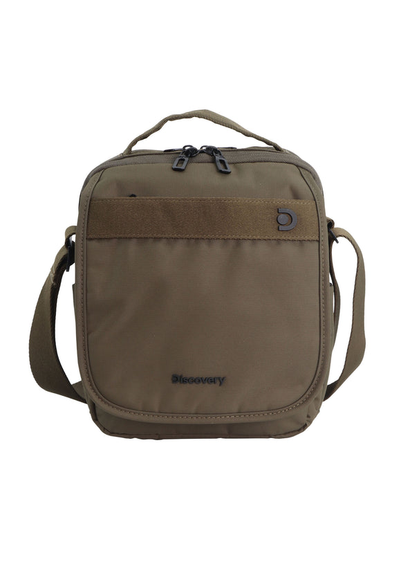 BANDOLERA POLYESTER Downtown 22W x 12D x 27H CM Fit 10
