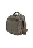 BANDOLERA POLYESTER Downtown 22W x 12D x 27H CM Fit 10" IPad tablet 7LT Discovery DSV-D00914.11