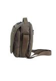 BANDOLERA POLYESTER Downtown 22W x 12D x 27H CM Fit 10" IPad tablet 7LT Discovery DSV-D00914.11