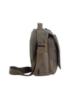 BANDOLERA POLYESTER Downtown 22W x 12D x 27H CM Fit 10" IPad tablet 7LT Discovery DSV-D00914.11