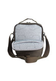 BANDOLERA POLYESTER Downtown 22W x 12D x 27H CM Fit 10" IPad tablet 7LT Discovery DSV-D00914.11