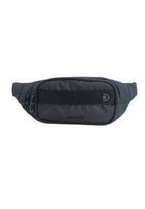 BOLSO DE CINTURA POLYESTER Downtown 35.5W x 15D x 6H CM Adjustable waist trap 2LT Discovery DSV-D00920.06