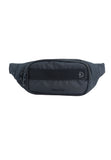 BOLSO DE CINTURA POLYESTER Downtown 35.5W x 15D x 6H CM Adjustable waist trap 2LT Discovery DSV-D00920.06